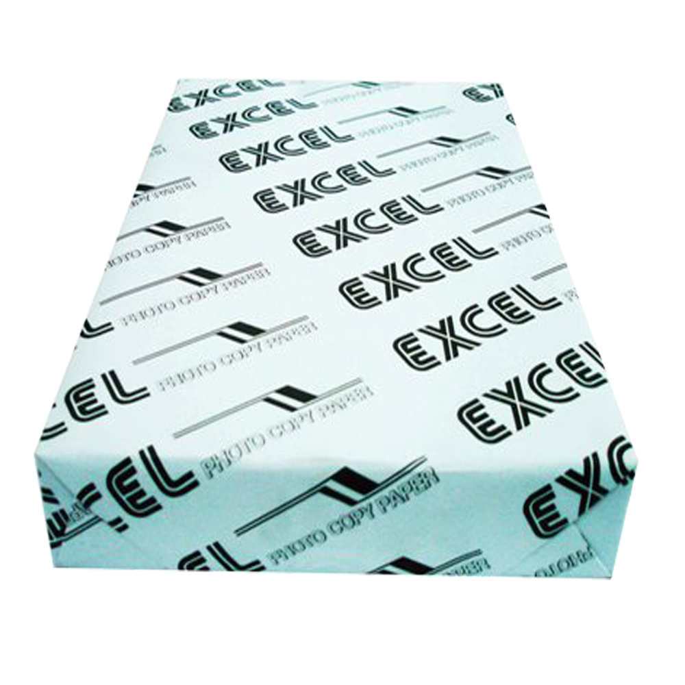 Giấy Excel A4 70